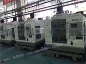 机械厂急售二手北京JDVT600精雕机