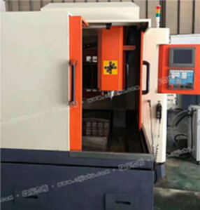 厂家处理抵账机【高惠精密GHS650精雕机