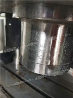 低价转让二手恒裕650精雕机精度保证一丝之内