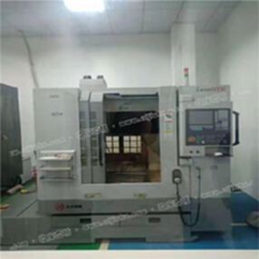 低价转让二手[北京Carver600V雕铣机]