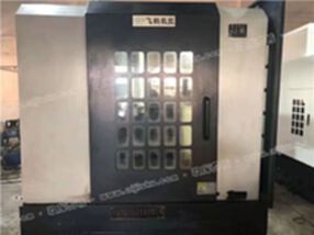 厂家处理抵账机[飞鹤DC-1090A数控雕铣机