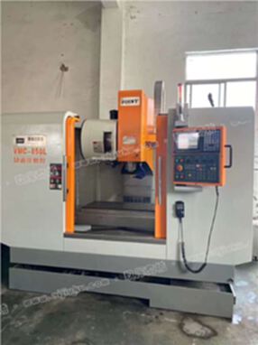 低价转让二手捷甬达850L立加三菱M70系统