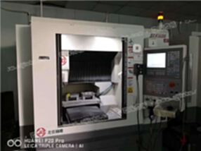 厂家处理抵账机北京JDLVG600E A10精雕机