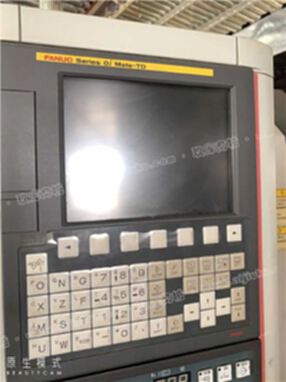沈阳2050数控车床