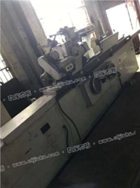 机械厂急售二手北京二机M1432Cx1.5米万能外圆磨
