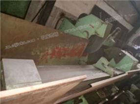 机械厂急售二手上海H163x3米外圆磨床二手外圆磨