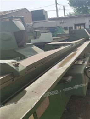 出售二手上海M1463x4米万能外圆磨二手外圆磨