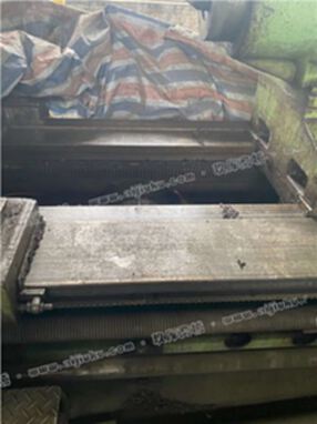 青海重型C61125A*6米车床