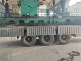 星火61220* 10米卧车 