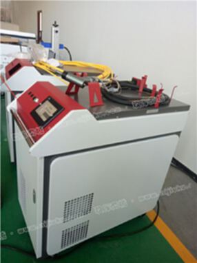 出售沧州出售激光焊接机激光打标机