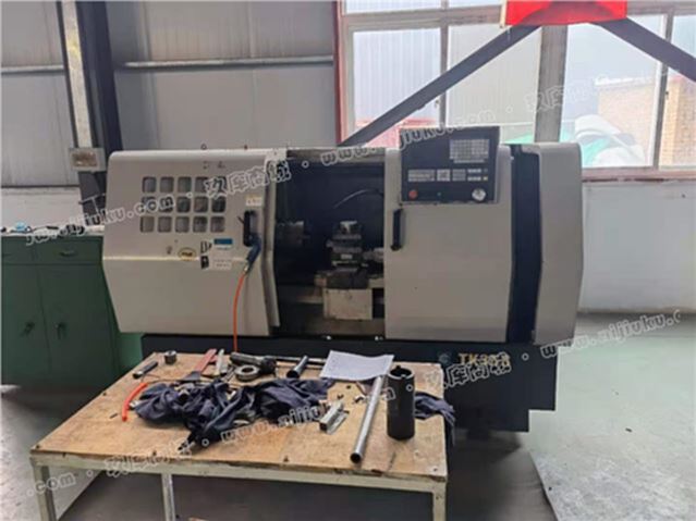 二手数控机床