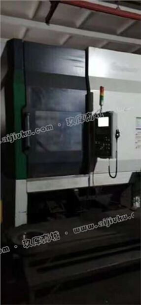 机械厂急售二手云南6370数控立车二手立车二手车床