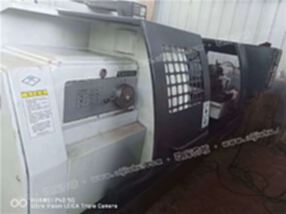 转让二手沈阳CAK6150Cx2米数控车二手数控车二手车床