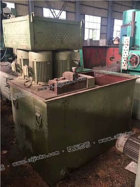 低价转让二手德州德隆T2120x3米深孔钻镗二手深孔镗