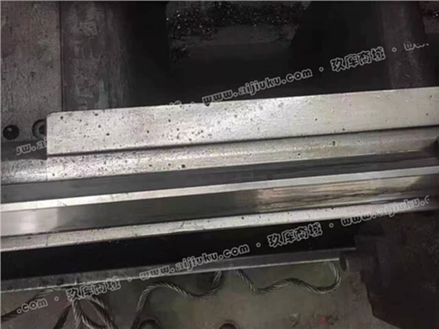 二手車床