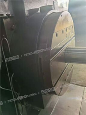 出售汉川T611B镗床