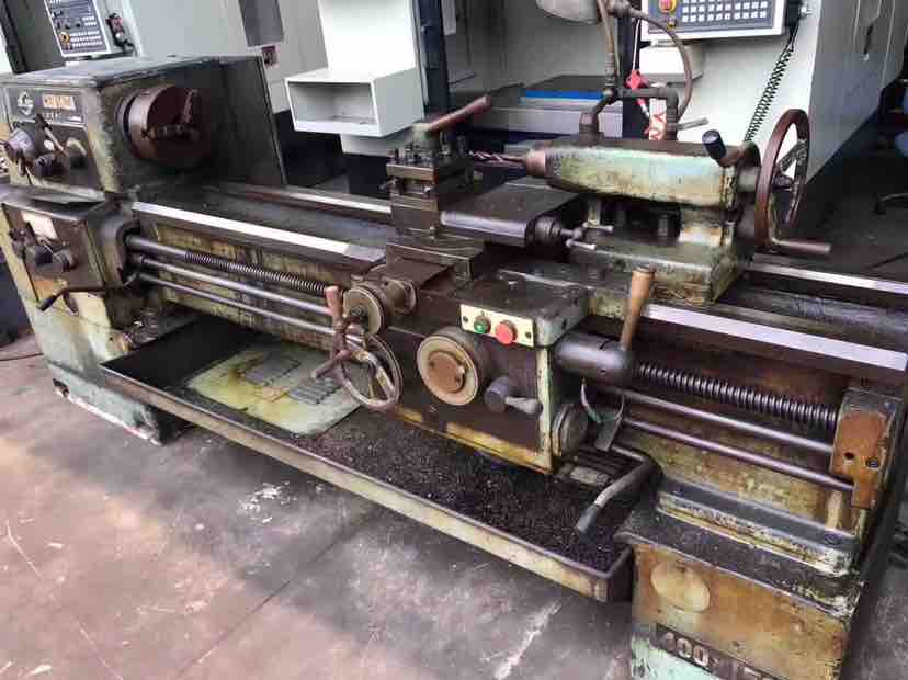 出售大连6140普车