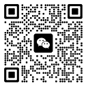 平台客服微信二维码
